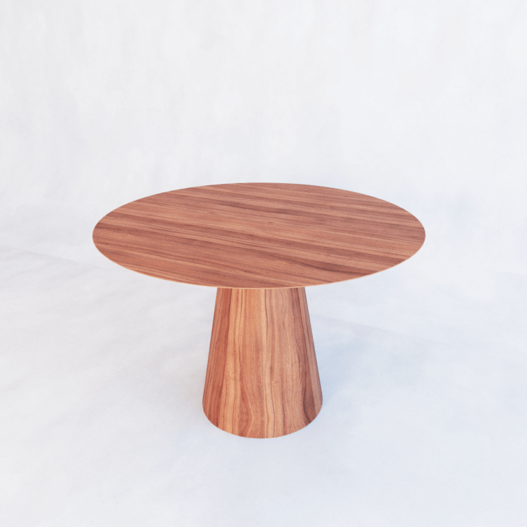 C3D - Mesa Jantar - Wentz