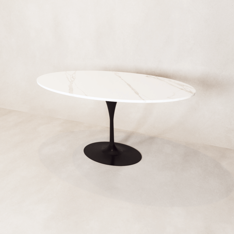C3D - Mesa Oval Saarinen