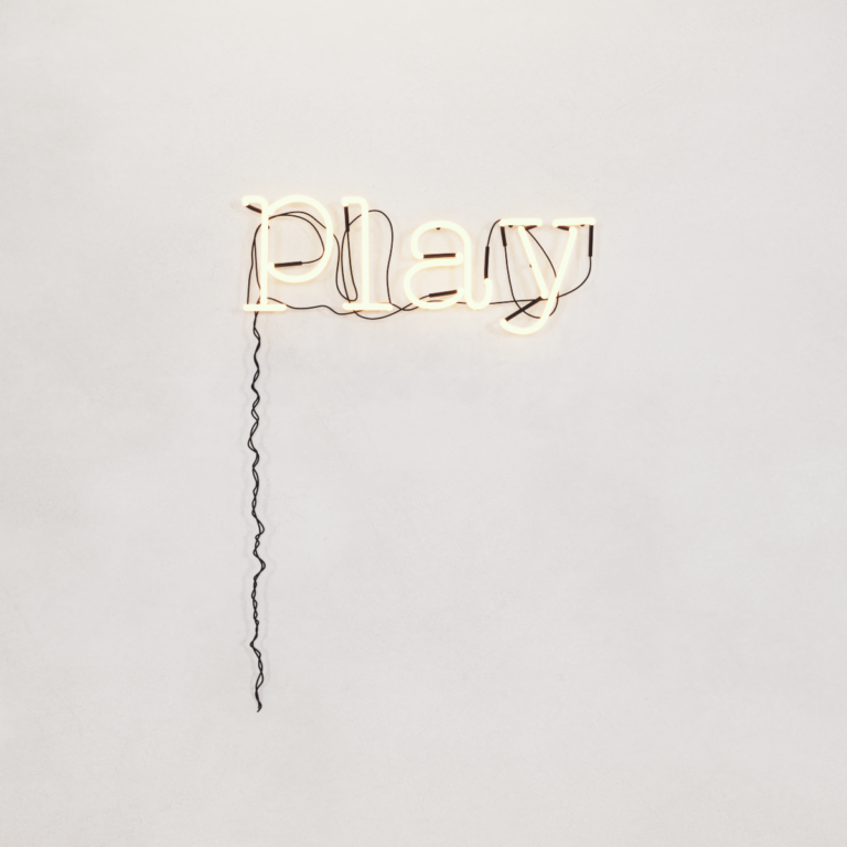 C3D - Neon Play