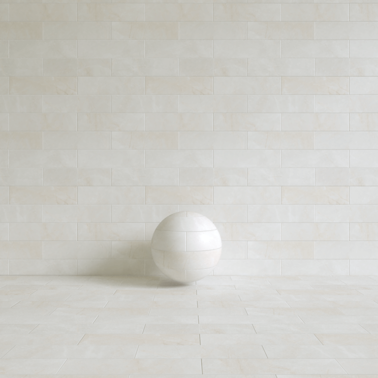 00 C3D - Angra Off White