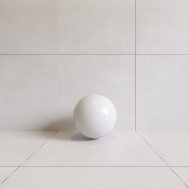 00 C3D - Arch Grey Satin 90x90