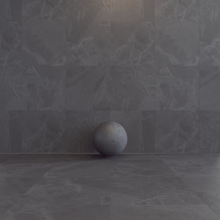 00 C3D - Black Stone Ace