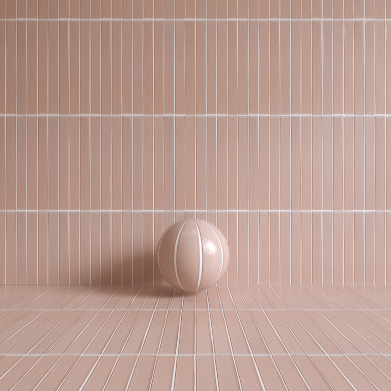 00 C3D - Botanique Rose