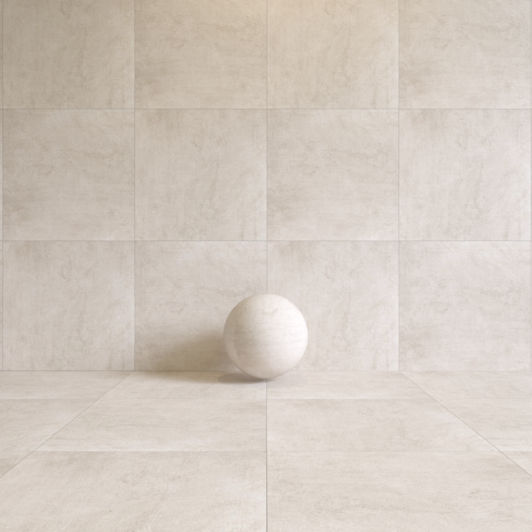 00 C3D - Broadway 80X80