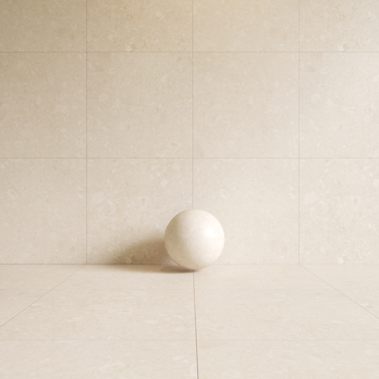 00 C3D - Iseo Marfim EXT 90x90