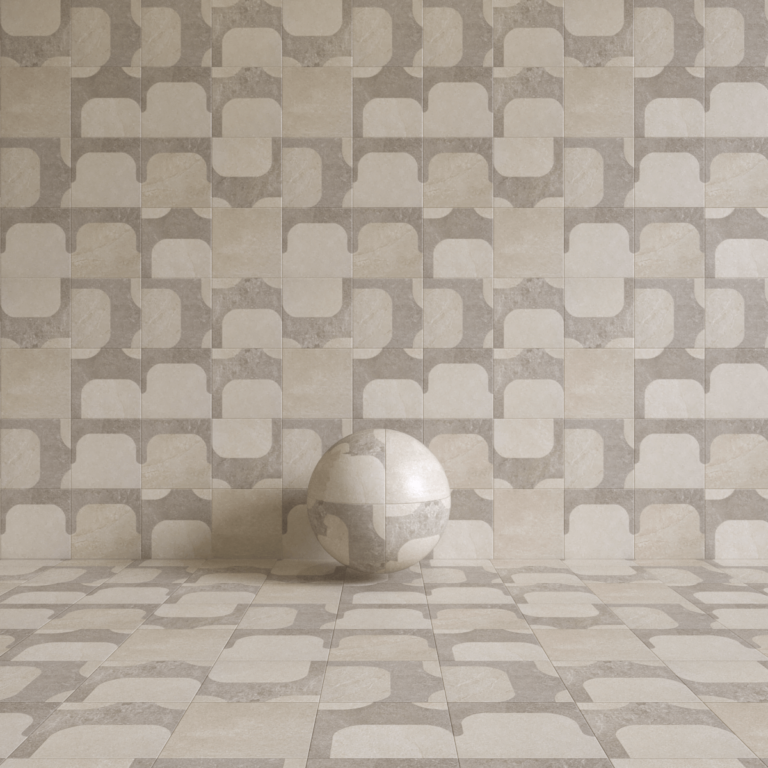 00 C3D - Neotropical Grey Mix