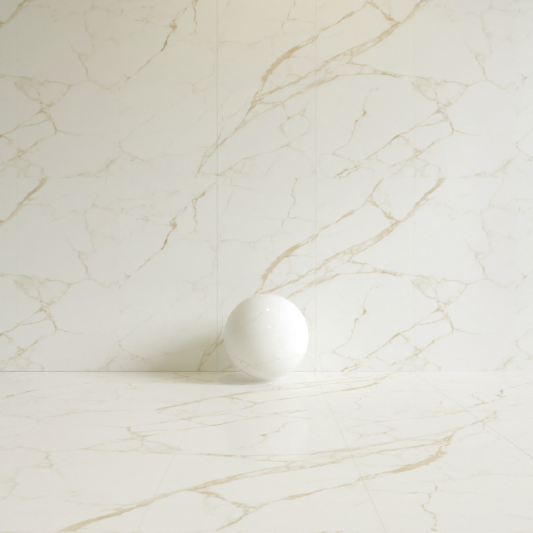 00 C3D - Oro Bianco 120X60