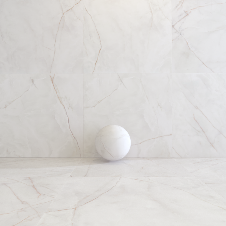 00 C3D - Palazzo Ducale Bianco Nat 123x123