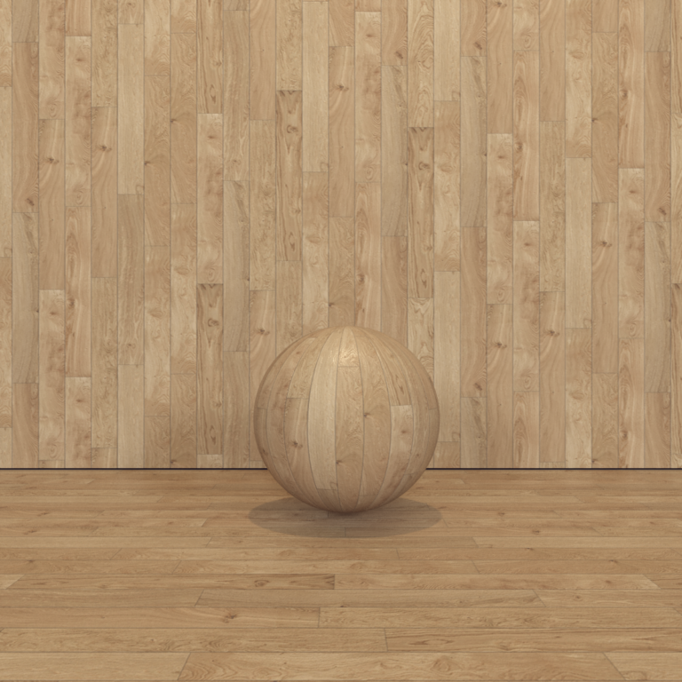 00 C3D - Piso Vinílico Montana - working