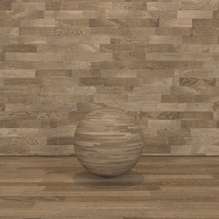 00 C3D - Piso vinílico Menta - Injoy