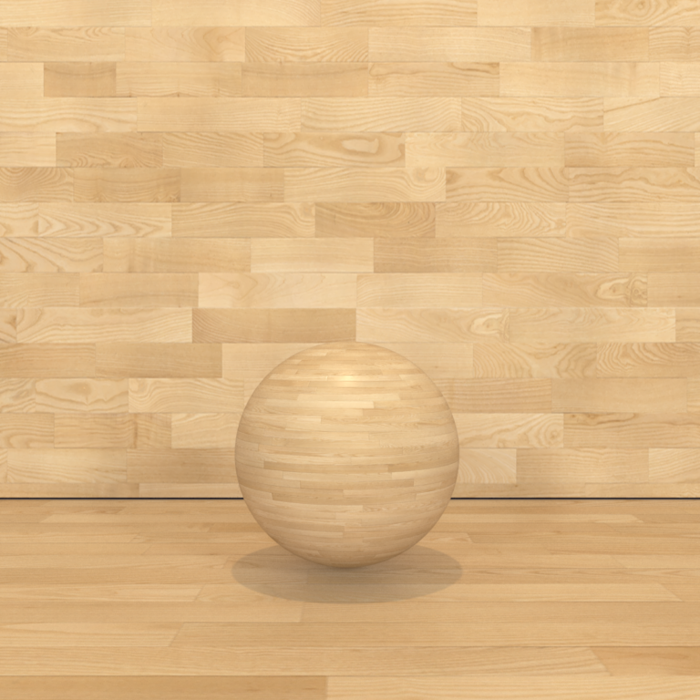 00 C3D - Piso vinílico Papoula - Injoy