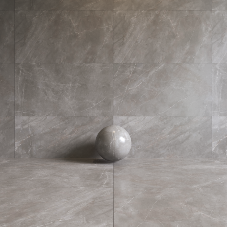 00 C3D - Pulpis Gray