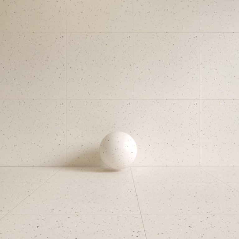 00 - C3D Silex Branco