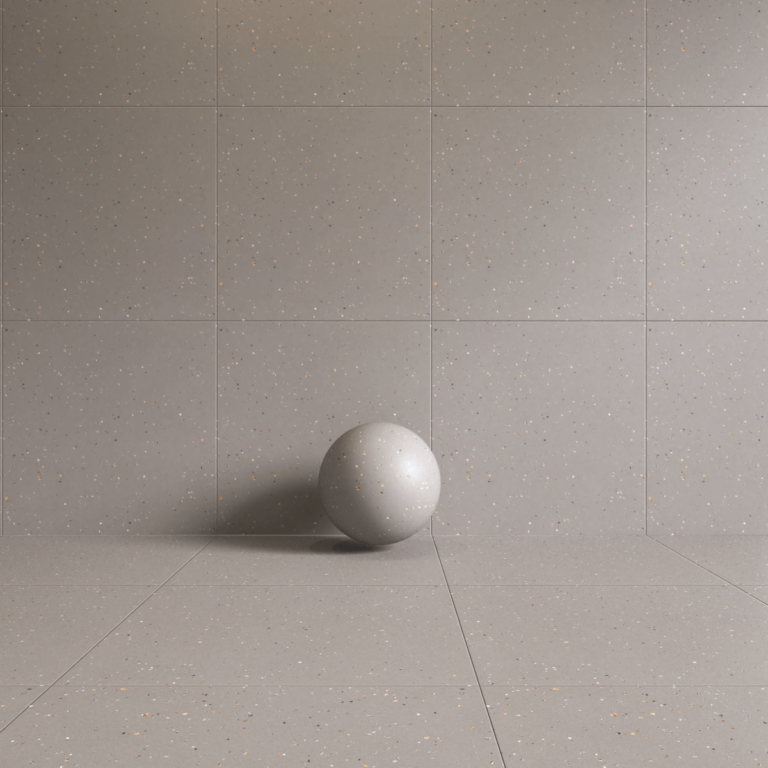 00 - C3D Silex Cinza
