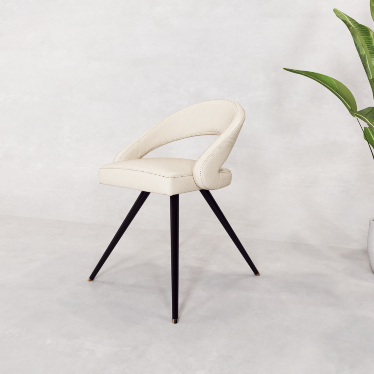 C3D - Poltrona Courinho