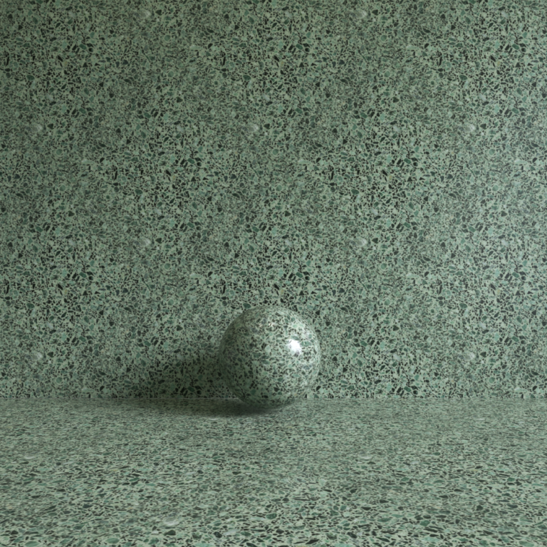 00 C3D - Granilite Amazonia