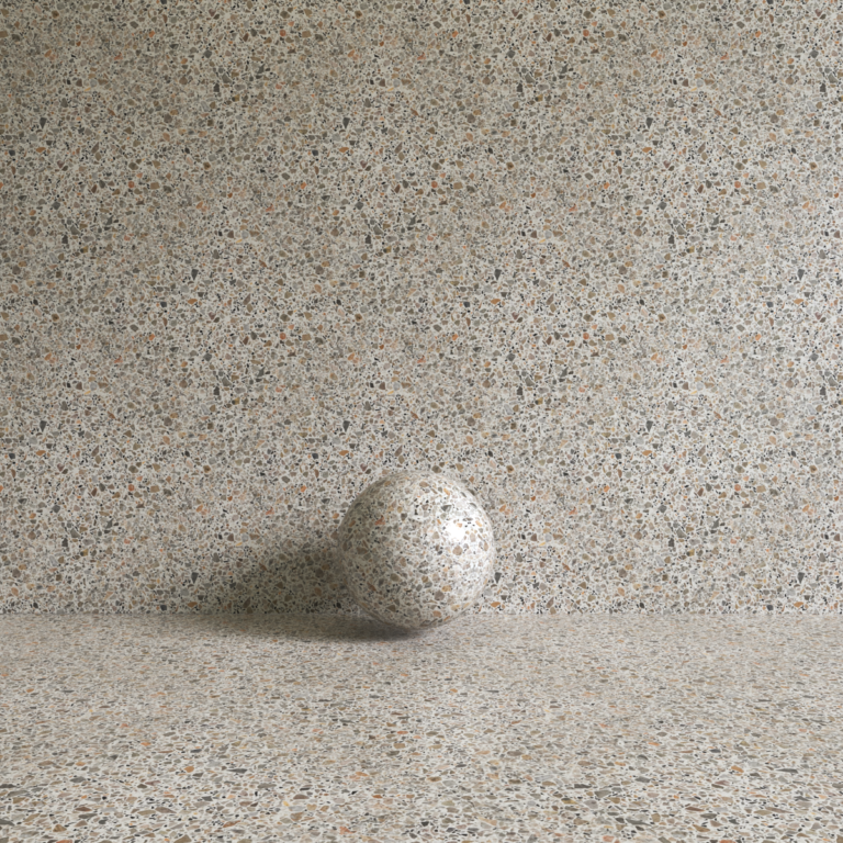 00 C3D - Granilite Antique