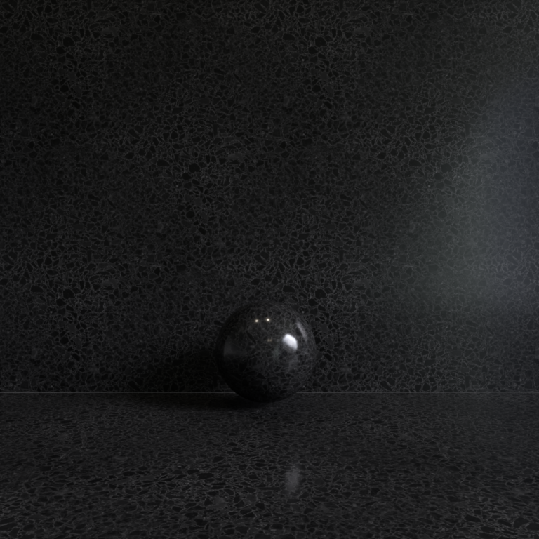 00 C3D - Granilite Blackan