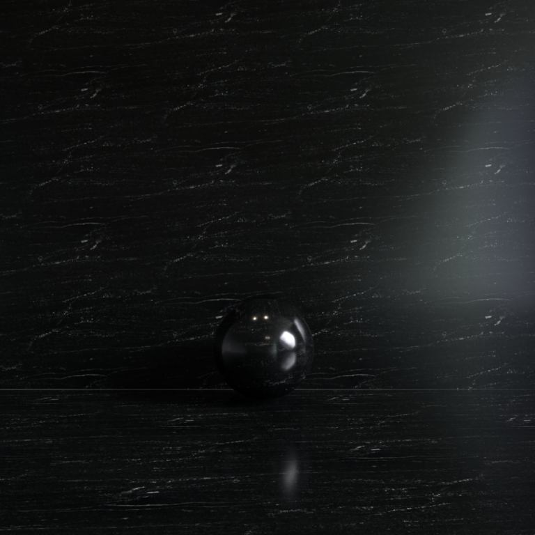 00 C3D - Granito Preto Via Láctea