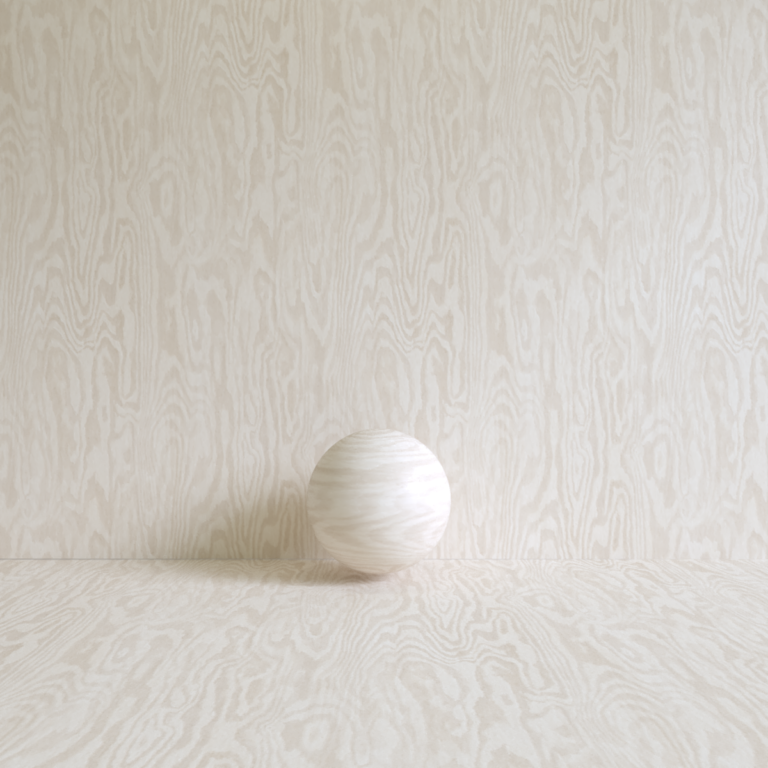 00 C3D - MDF Bétula