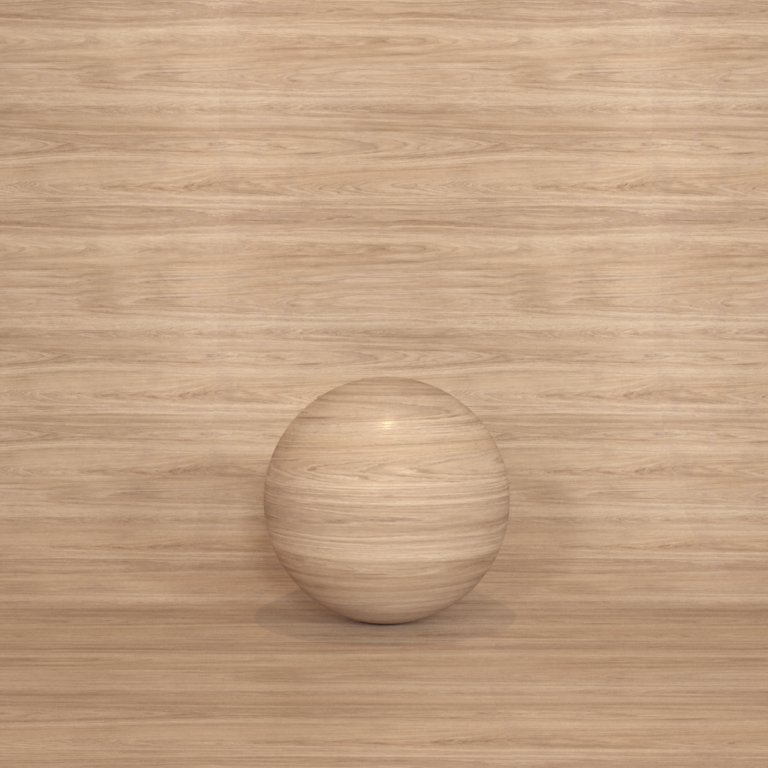 00 C3D - MDF Carvalho Lir