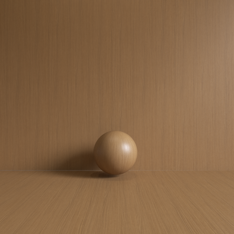 00 C3D - MDF Cerrado
