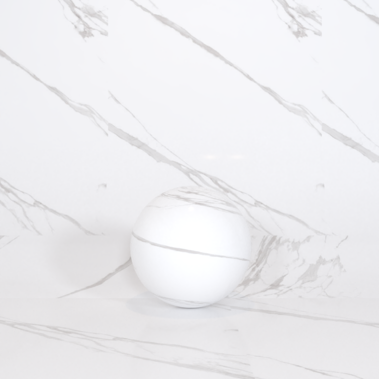 00 C3D - Marmo Branco Eliane