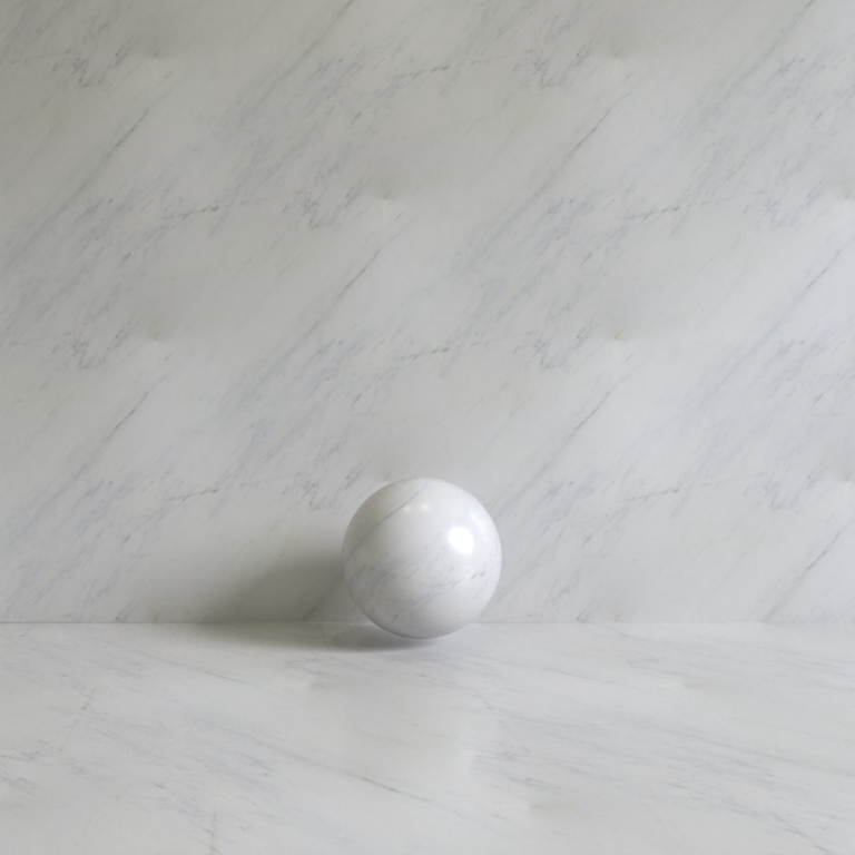 00 C3D - Mármore Branco Vitória