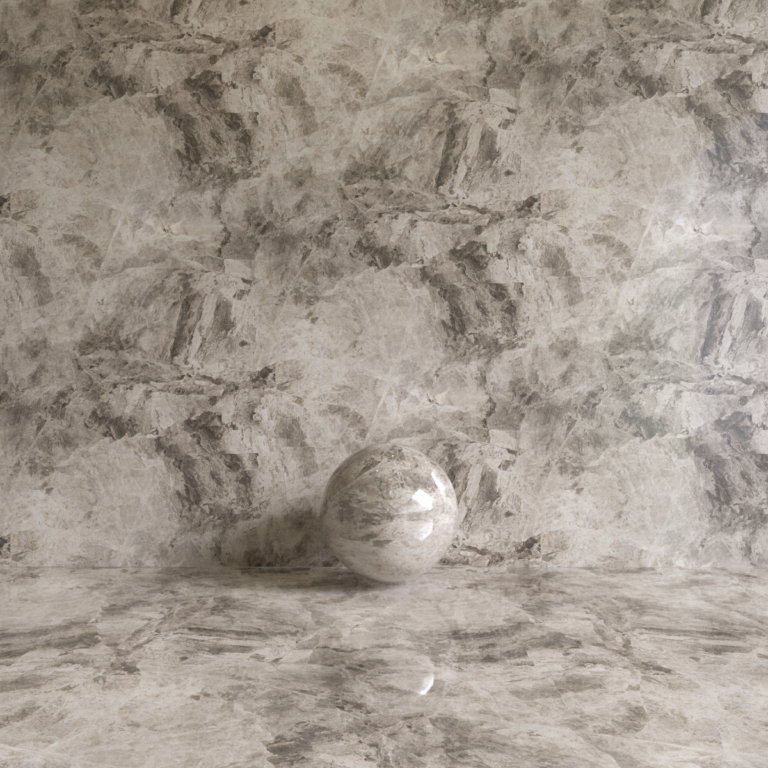 00 C3D - Mármore Grigio Perlatto