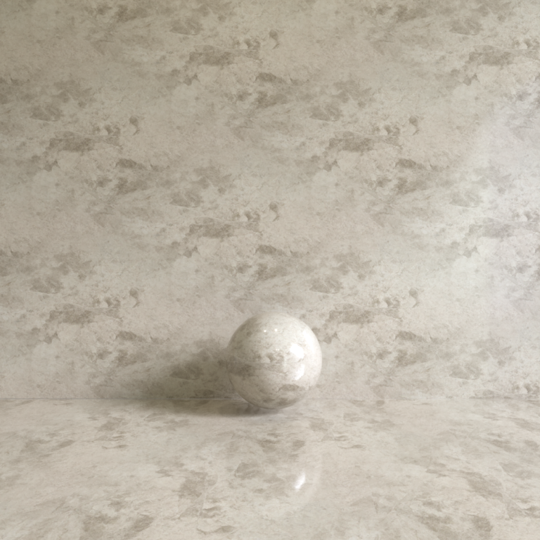 00 C3D - Mármore Ivory Grey