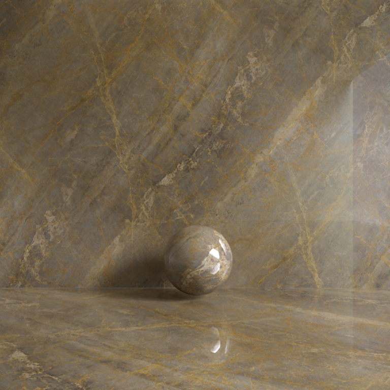 00 C3D - Mármore Jaune de Sienne