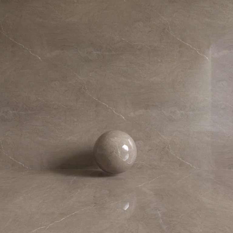 00 C3D - Mármore Mediterrian Grey