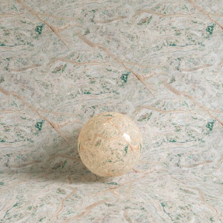 00 C3D - Ônix Onice Smeraldo
