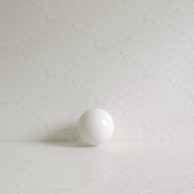 00 C3D - Quartzo Calacatta Nuvo
