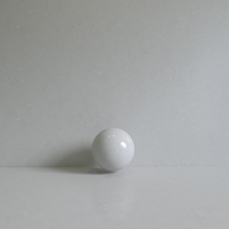 00 C3D - Quartzo Clamshell