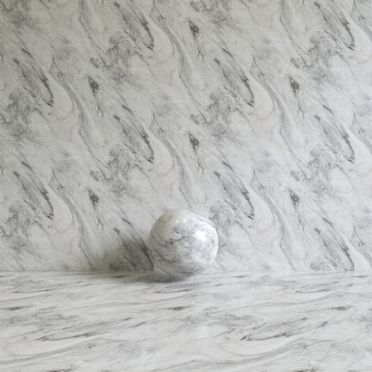 00 C3D - Quartzo Classic White