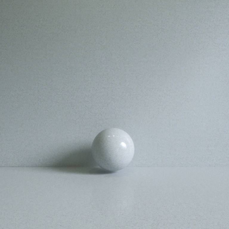 00 C3D - Quartzo Quartz Reflections