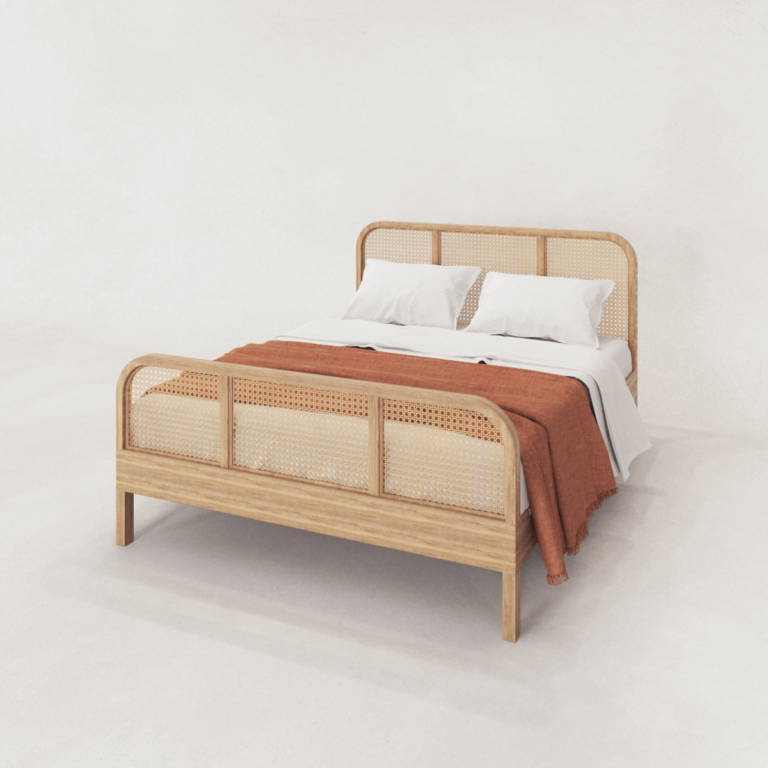 C3D - Cama Casal 13