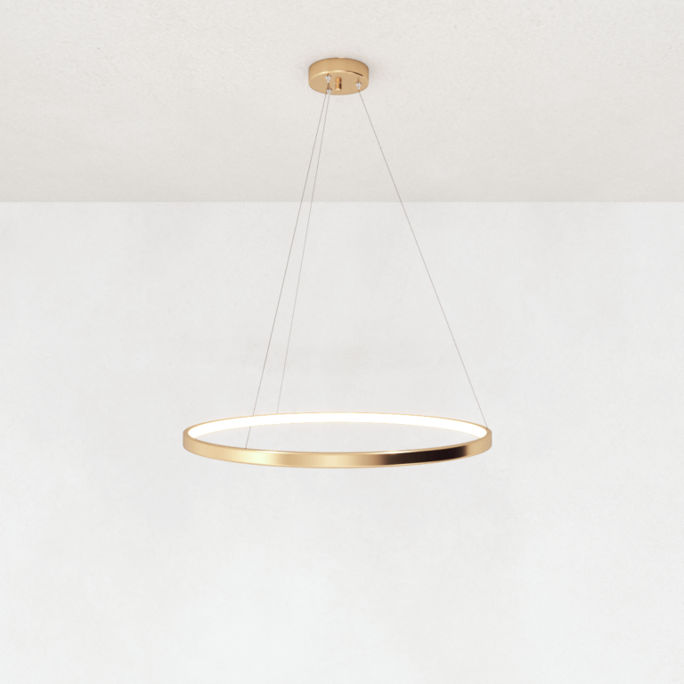 C3D - Pendente Anello
