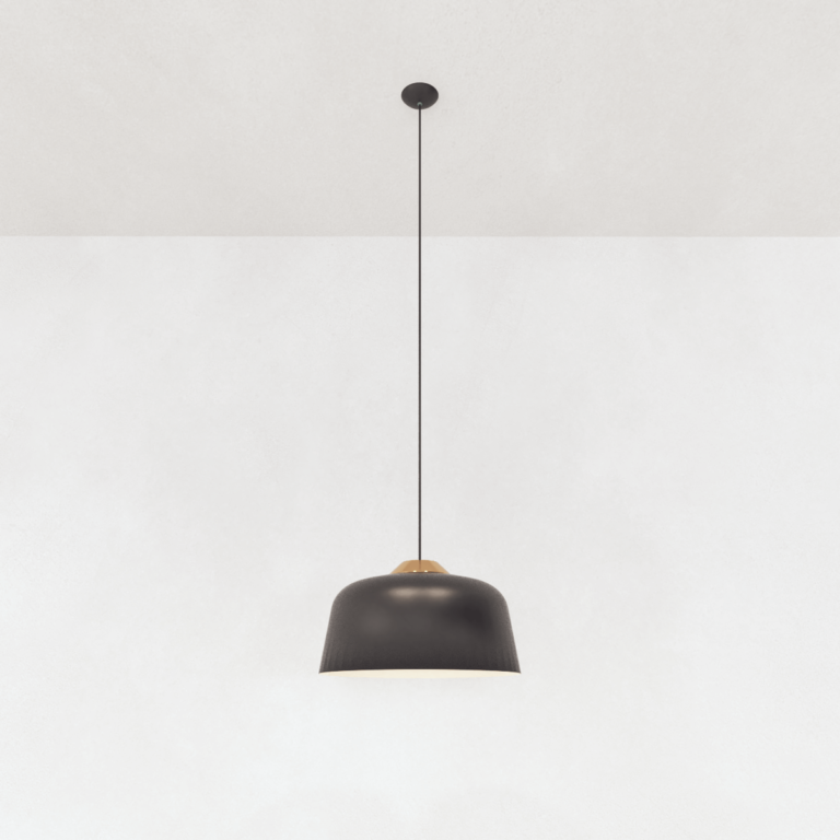 C3D - Pendente Jantar