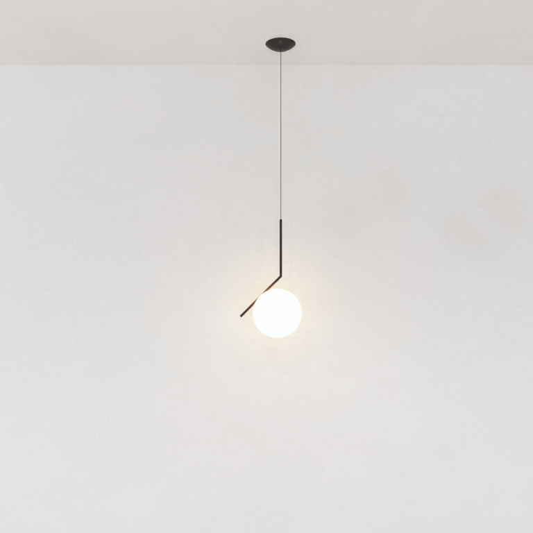 C3D - Pendente Lattea