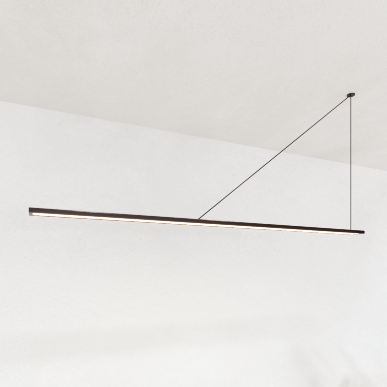 C3D - Pendente Linear