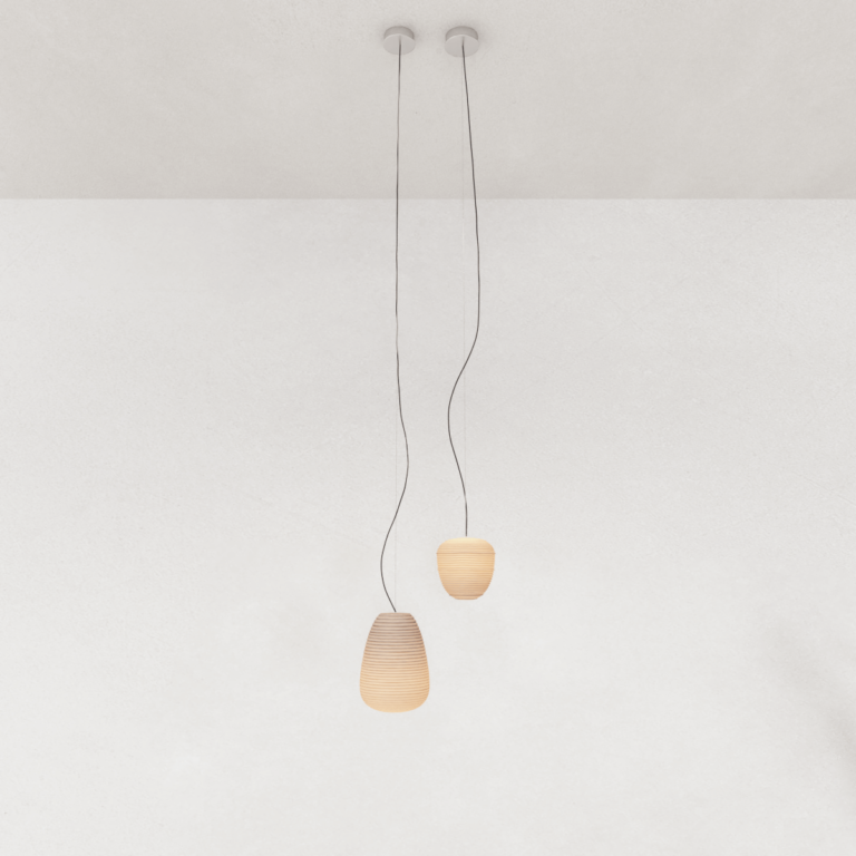 C3D - Pendentes Foscarini