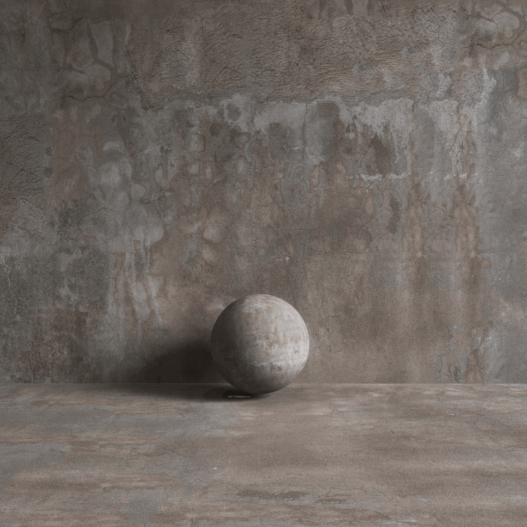 00 C3D - Concreto Bare 2