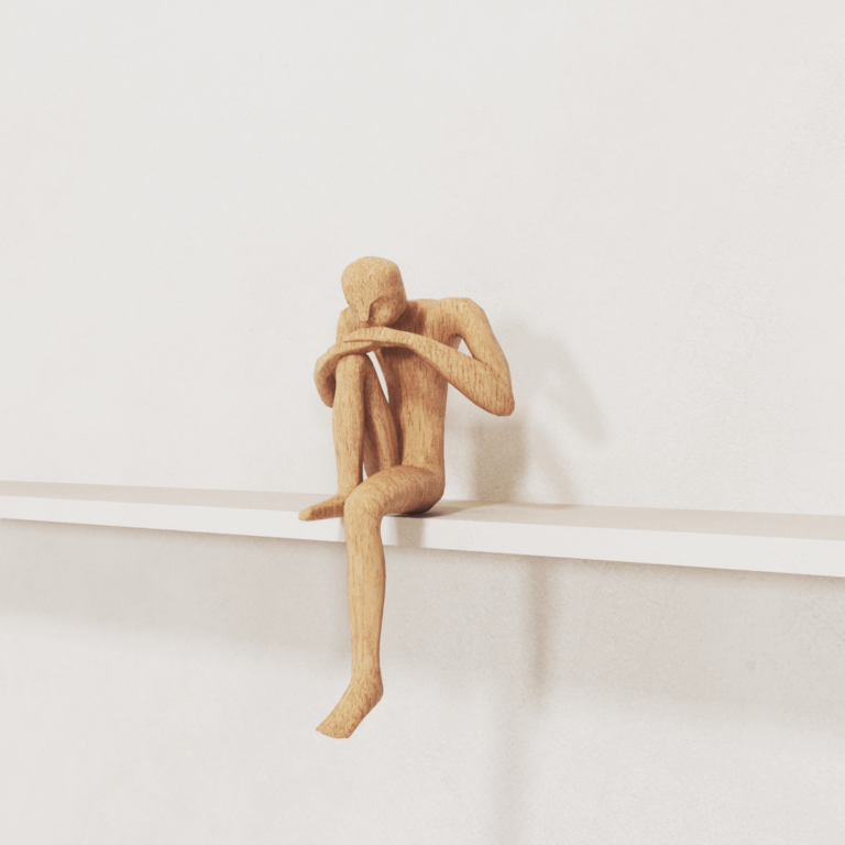 C3D - Escultura 1