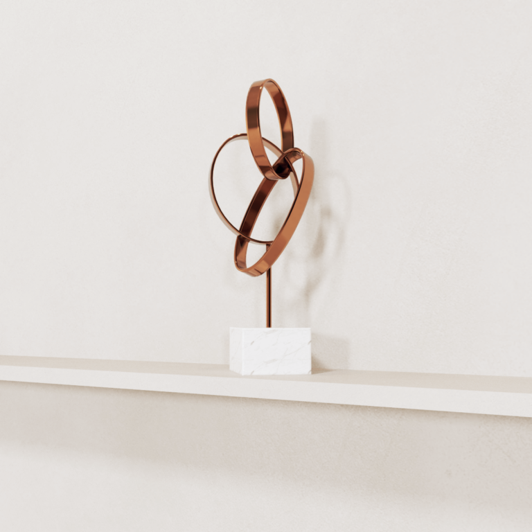 C3D - Escultura 7