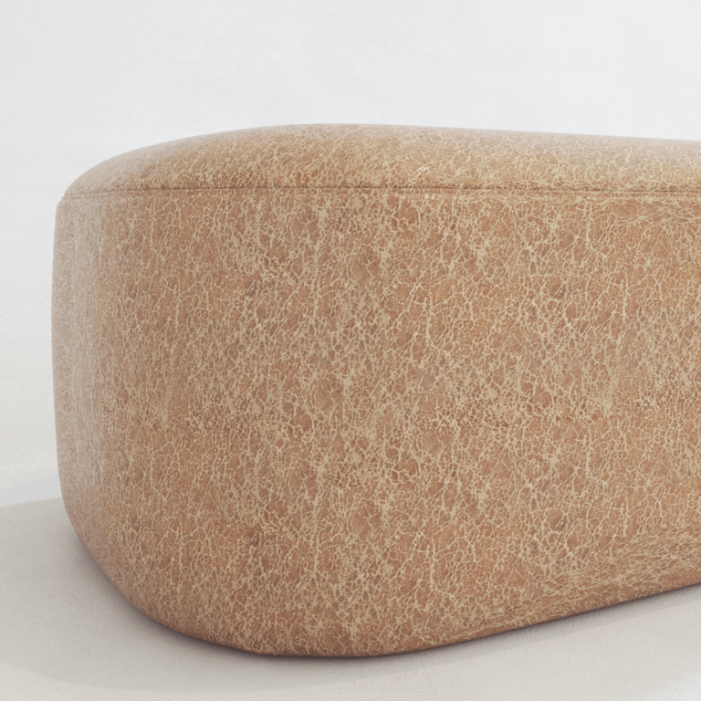 00 C3D - Couro Manchado