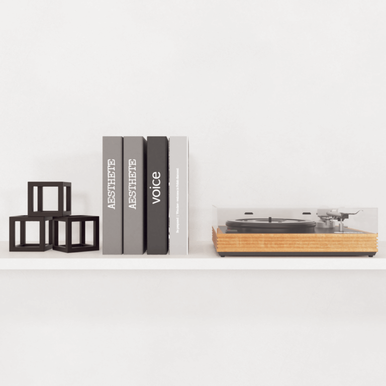 C3D - Adornos Office prat