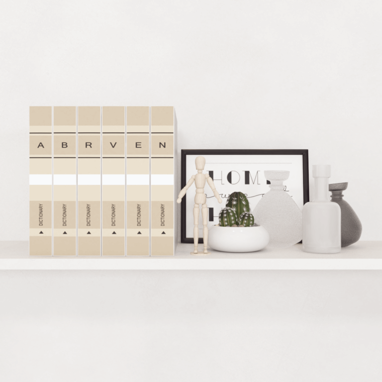 C3D - Adornos Office prat