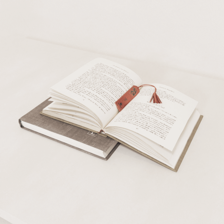 C3D - Livro Aberto
